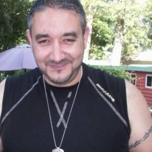 Meet your Posher, Pantoleone